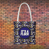 It's a Flock Shopping Tote for Baltimore Sports Fans | Baltimore Flock Utility Bag