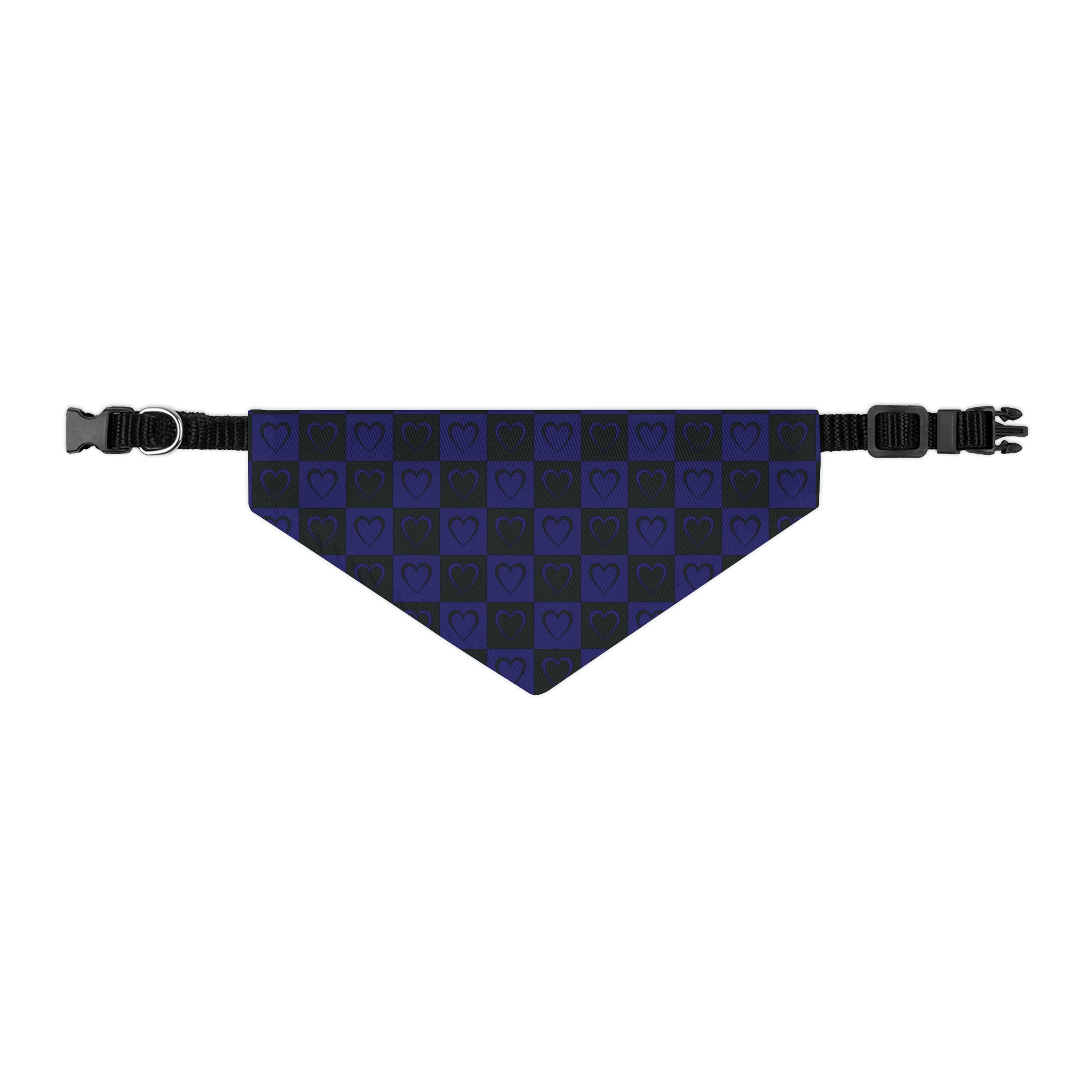 Baltimore Football Pet Bandana | Comes in Different Sizes for Different Breeds | Free Shipping