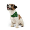 Pet Bandana for St. Patrick's Day | Comes in Different Sizes for Different Breeds | Free Shipping