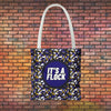 It's a Flock Shopping Tote for Baltimore Sports Fans | Baltimore Flock Utility Bag