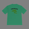 Relish Baltimore Hot Dog Races Performance Shirt | Team Relish Back Print Shirt | Free Shipping